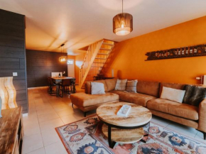 Apartment The Horseshoe by Interhome